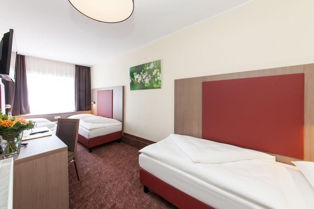 Hotel Norddeutscher Hof