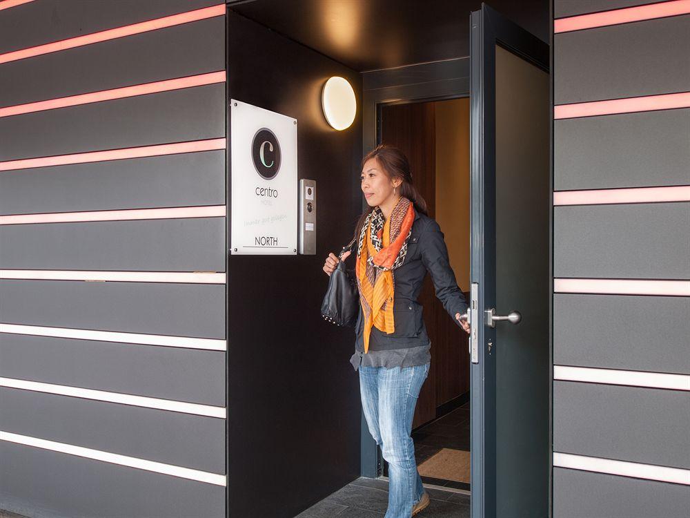 North-hotel 3*