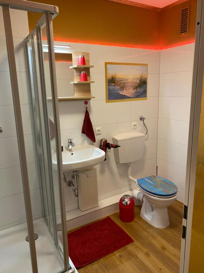 Chez-ronny Guest house