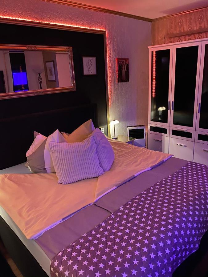 Guest house Chez-ronny Hamburg