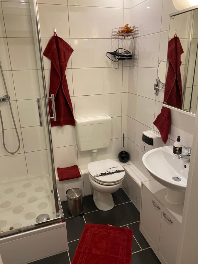 Guest house Chez-ronny