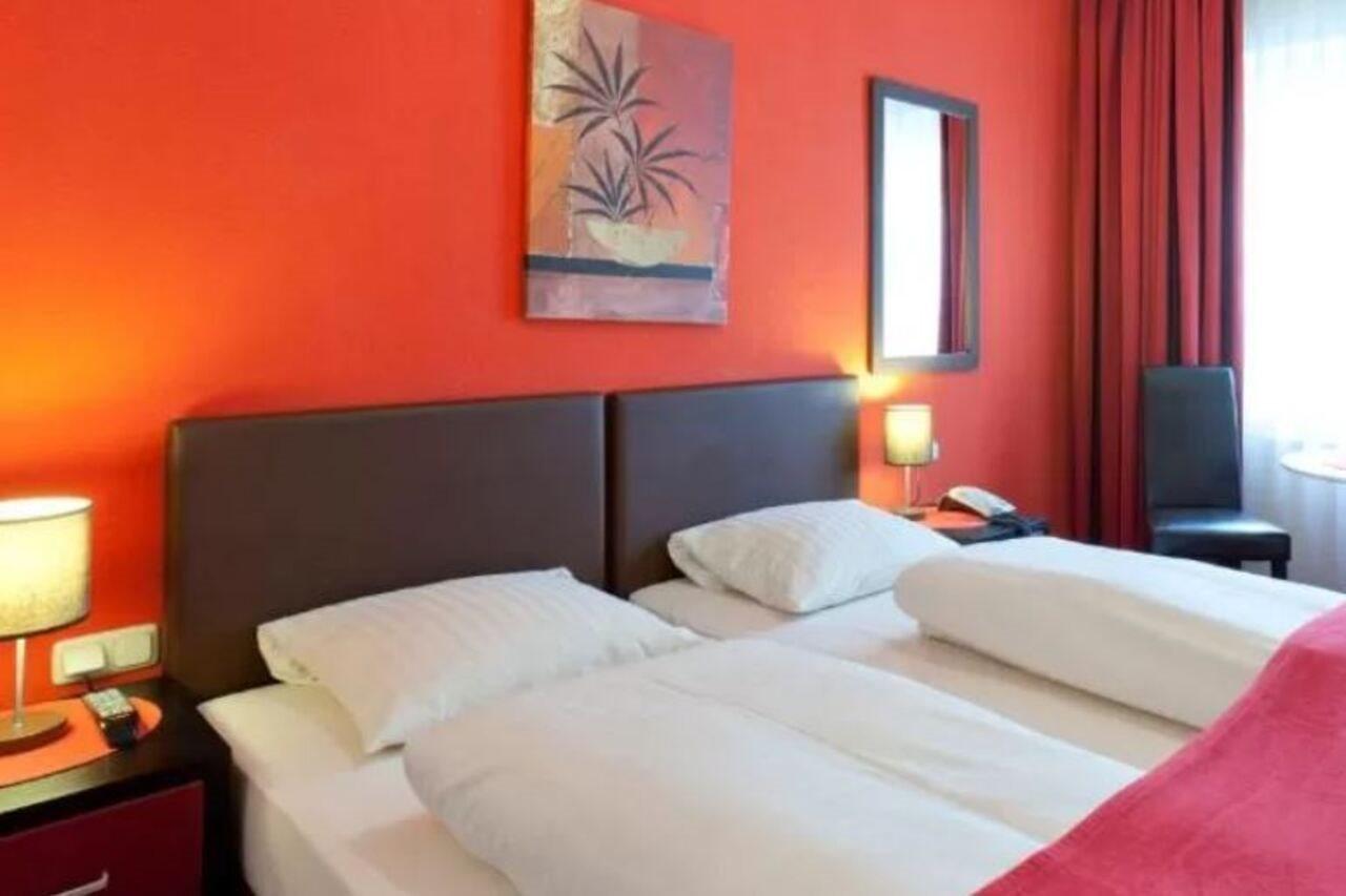 Imperial 3* Hamburg-Harburg