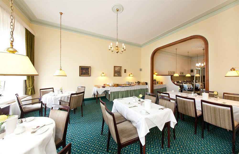 Norddeutscher Hof Hamburg