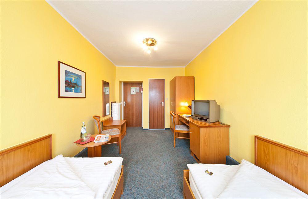 Hotel Norddeutscher Hof Hamburg