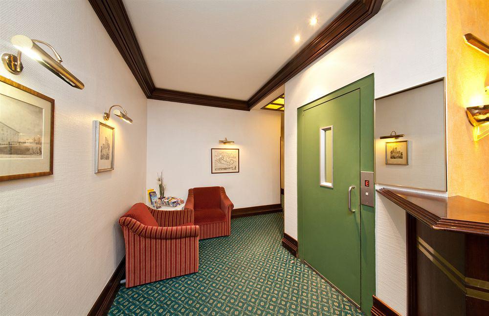 Hotel Norddeutscher Hof
