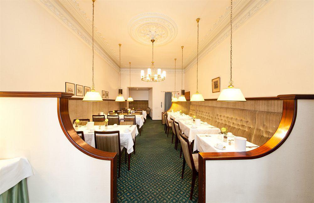 Hotel Norddeutscher Hof 3*