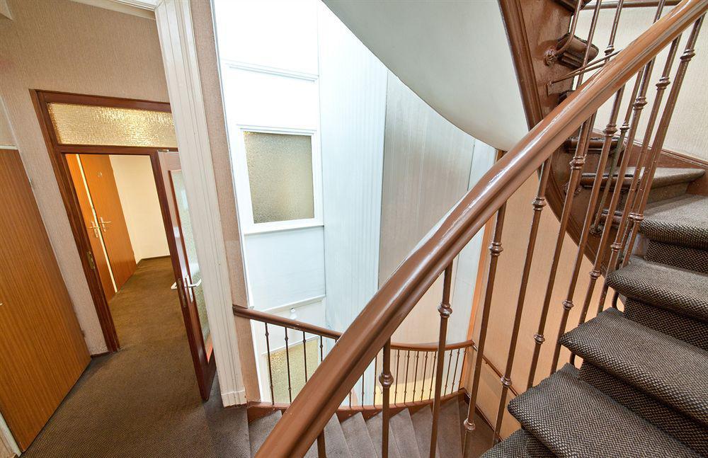 Hotel Norddeutscher Hof 3*