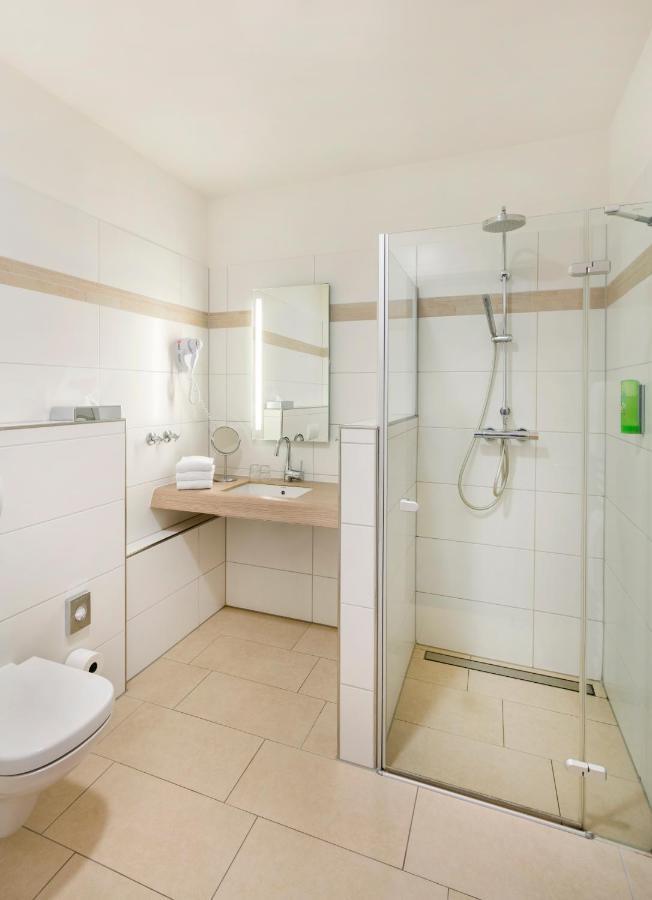 Sporthotel Hamburg By Jufa Hotels Hamburg