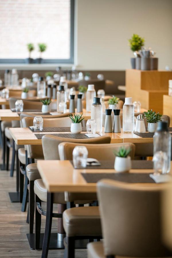Hotel Sporthotel Hamburg By Jufa Hotels 3*