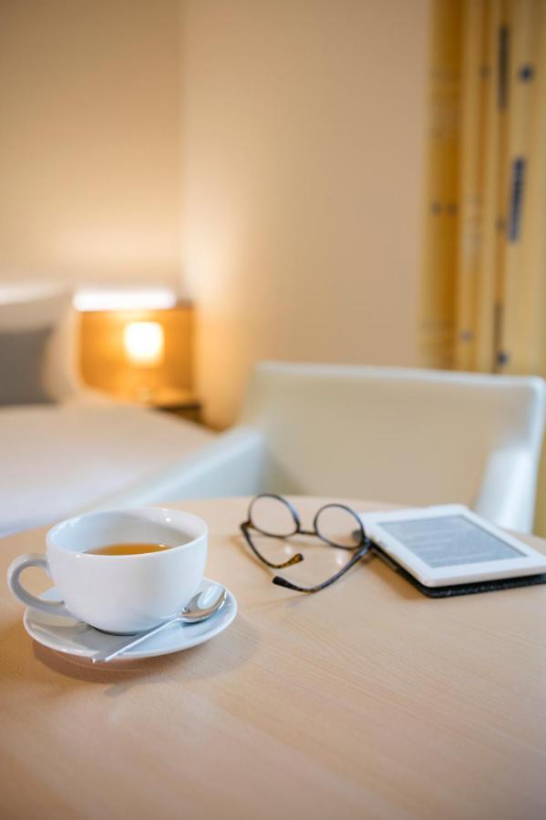 Sporthotel Hamburg By Jufa Hotels