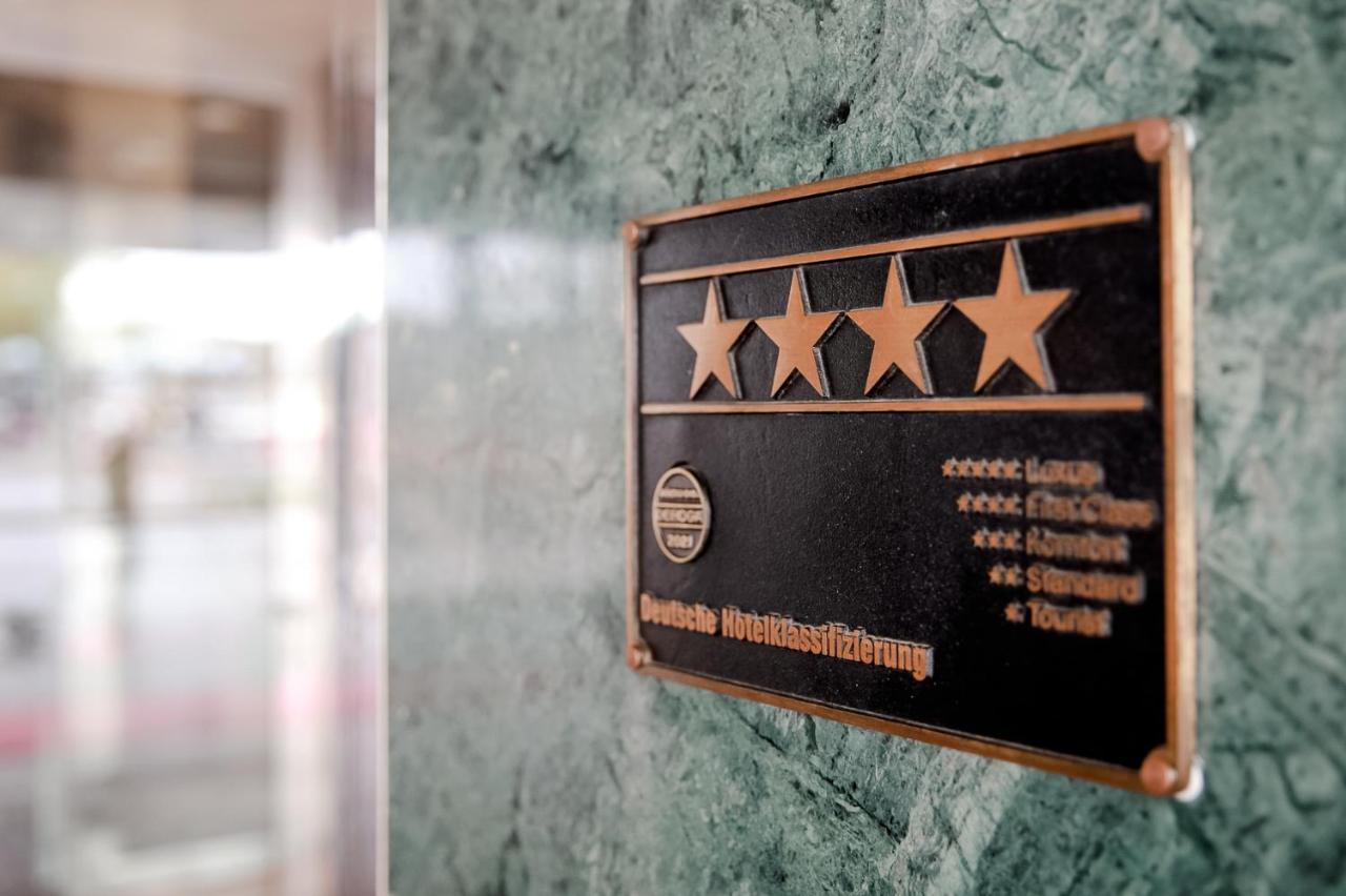Hotel Europaeischer Hof