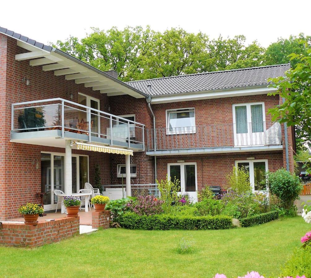 Bed & Breakfast Sasishaus Hamburg