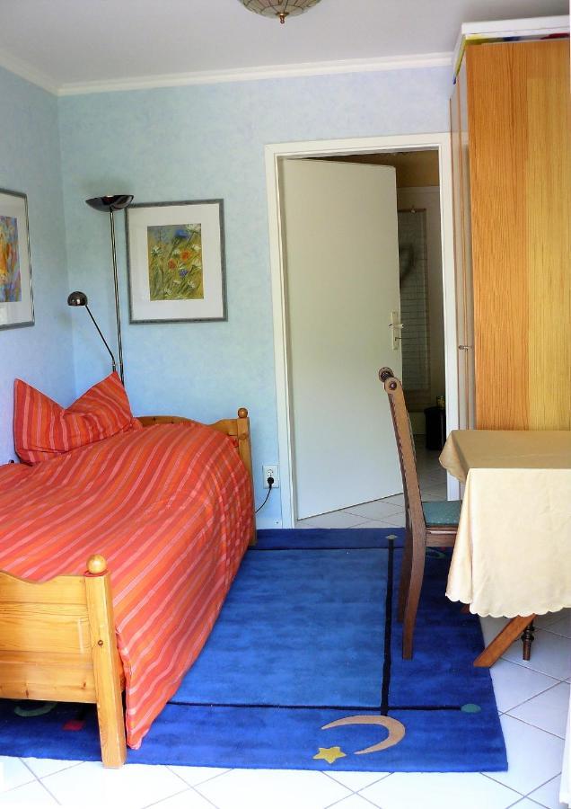 Bed & Breakfast Sasishaus Hamburg