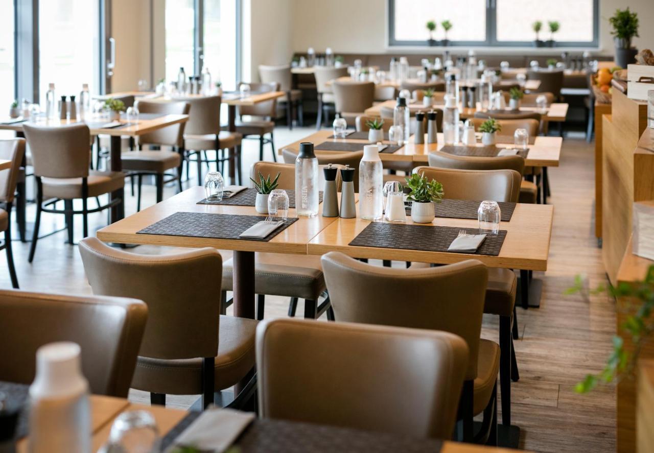 Sporthotel Hamburg By Jufa Hotels Hotel