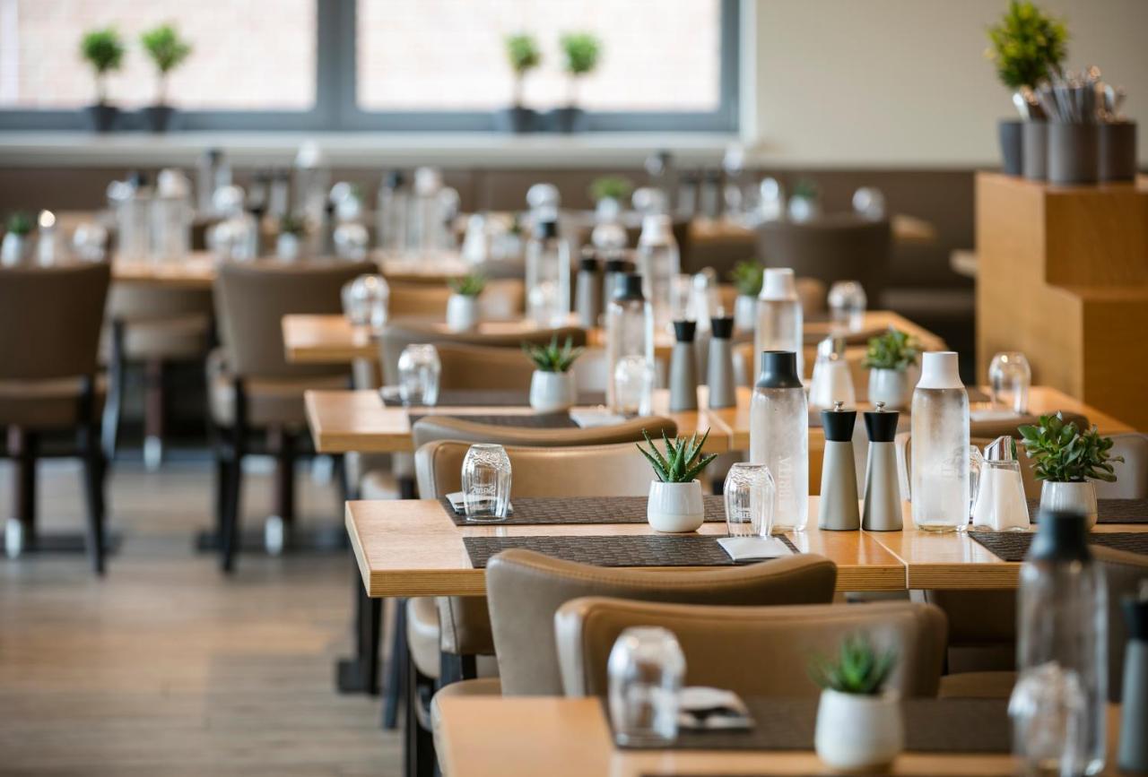 Sporthotel Hamburg By Jufa Hotels