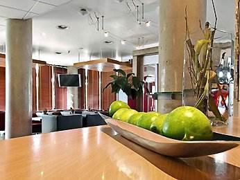 Novotel City Hotel Hamburg-Harburg