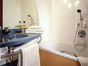 Novotel City Hotel Hamburg-Harburg