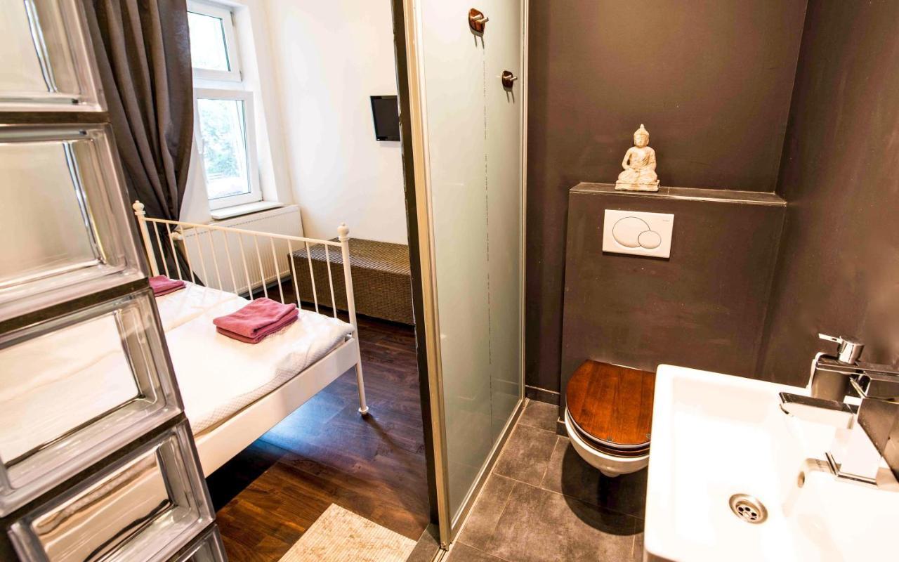 St. Pauli Hotel 2*
