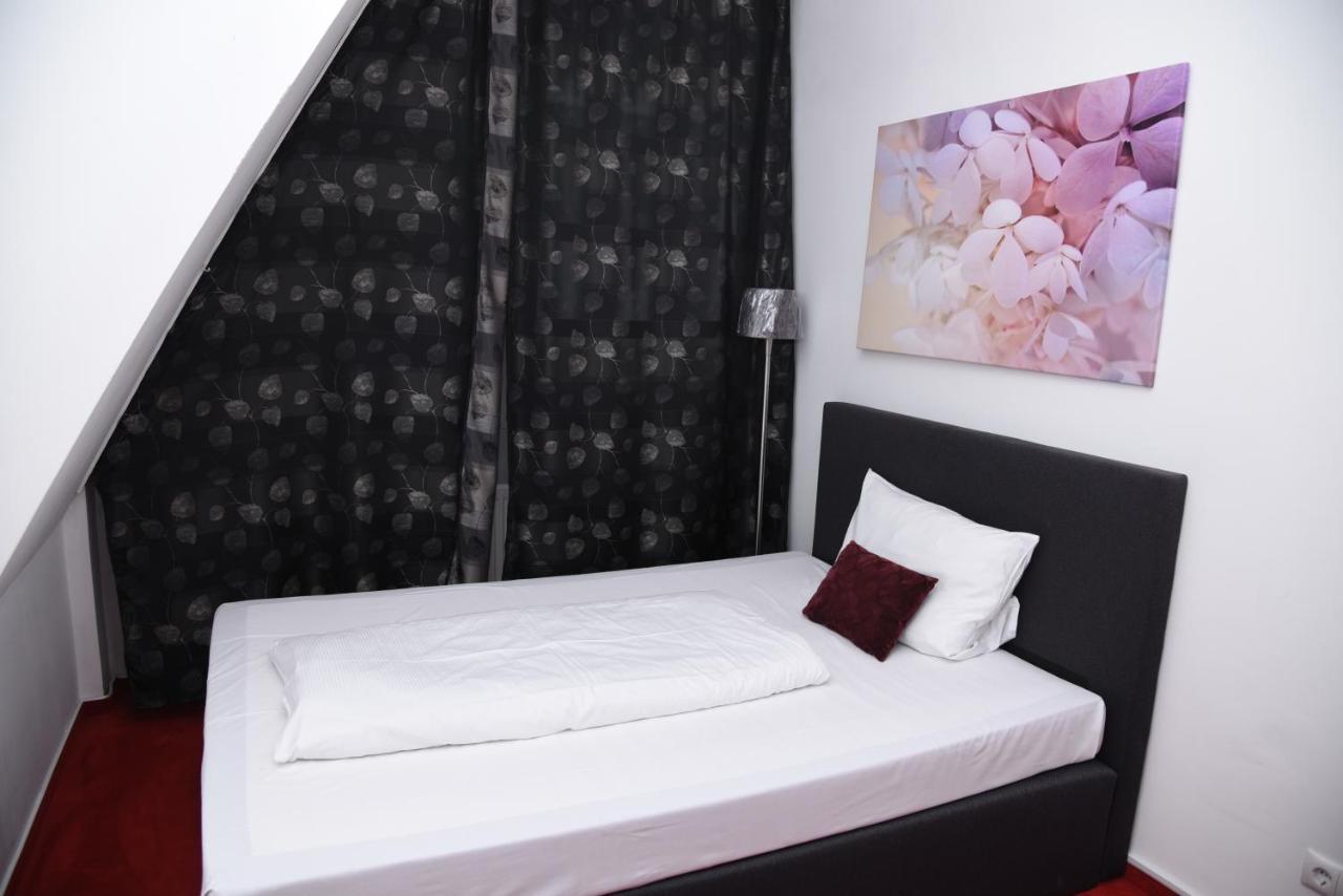 Twinhof Hotel Hamburg