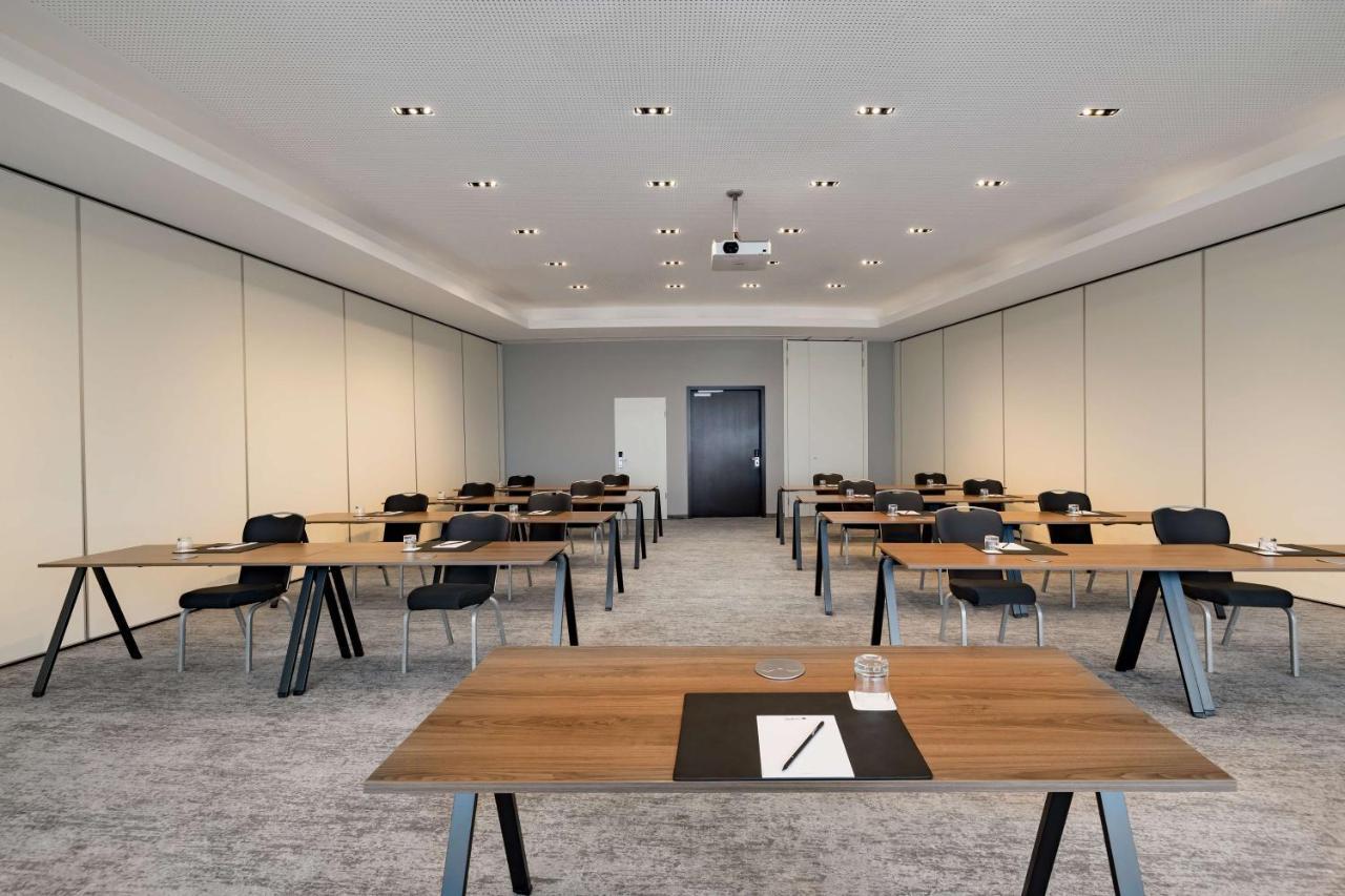 Radisson Blu Hotel, Airport 4* Hamburg