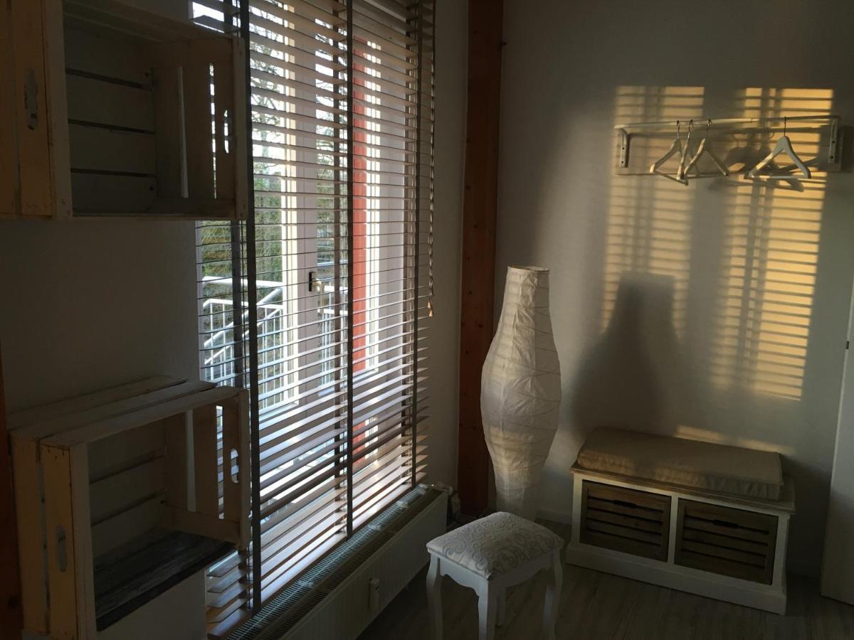 Mybrand Boardinghouse Volksdorf Self Check-in -free Parking Hostel Hamburg