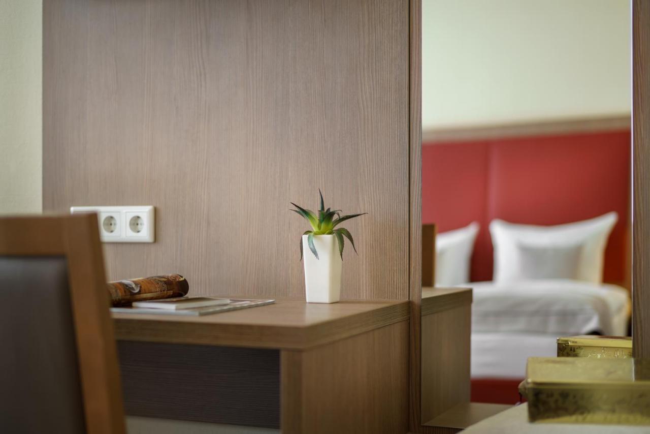 Norddeutscher Hof 3* Hamburg