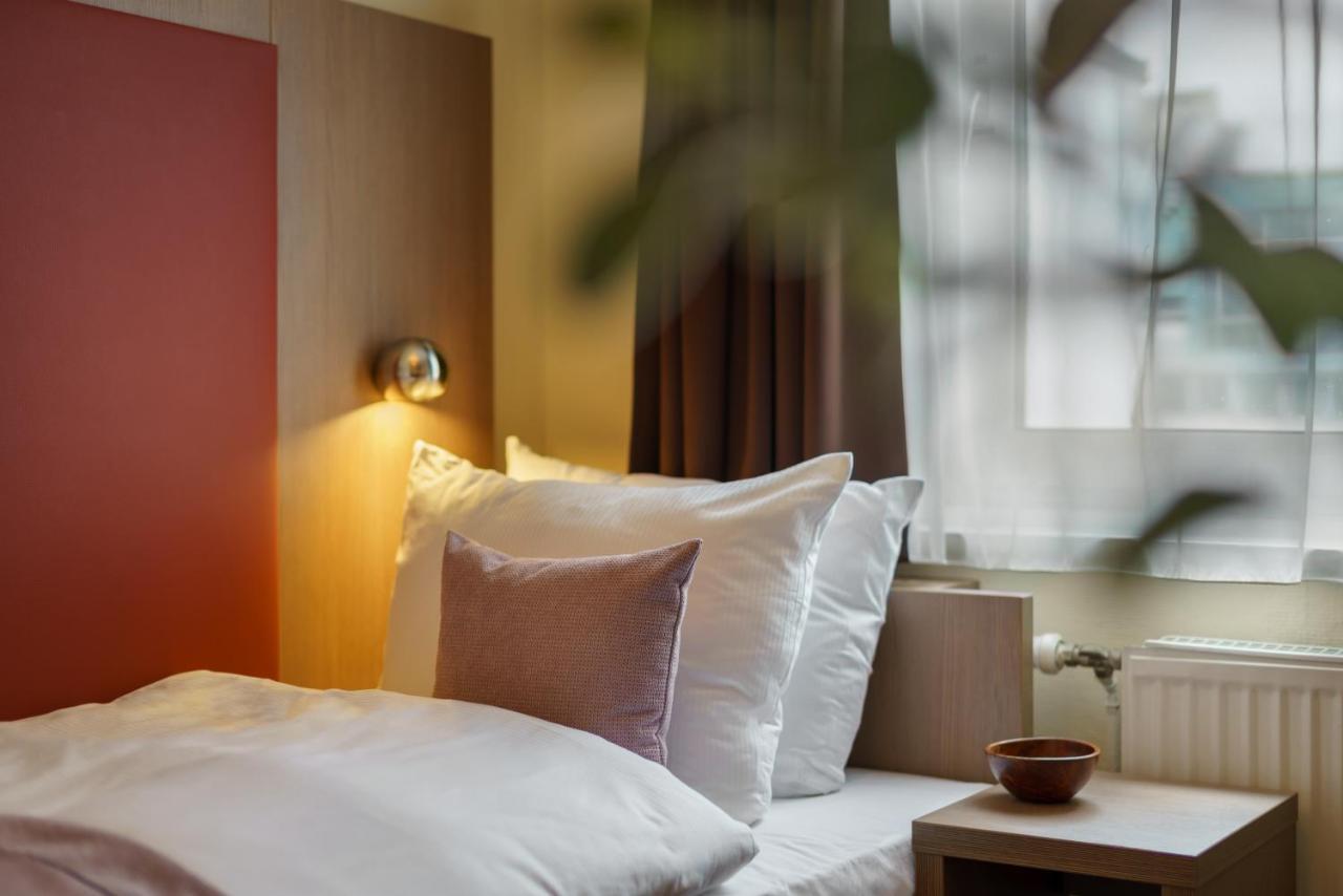 Norddeutscher Hof 3* Hamburg