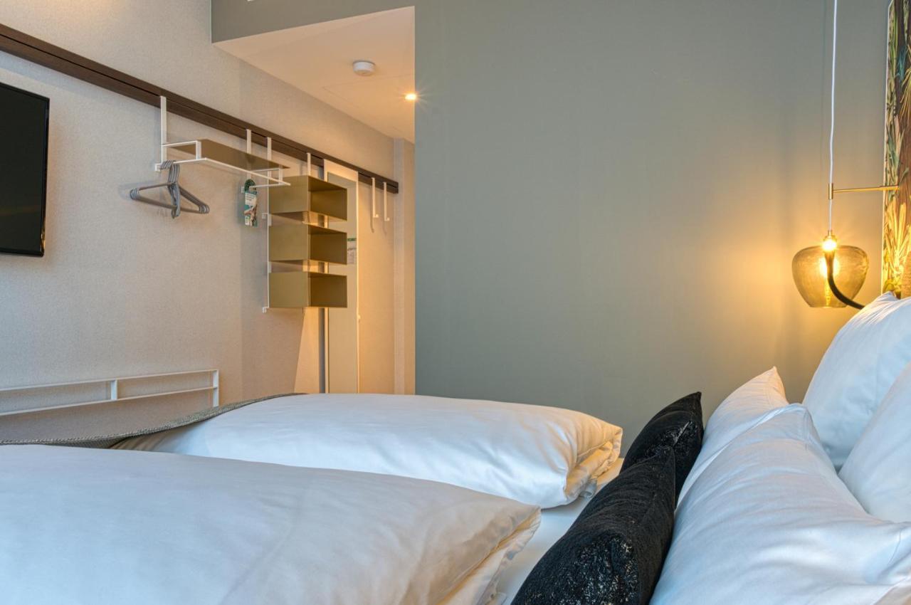 Hotel Vienna House Easy By Wyndham Bergedorf Hamburg