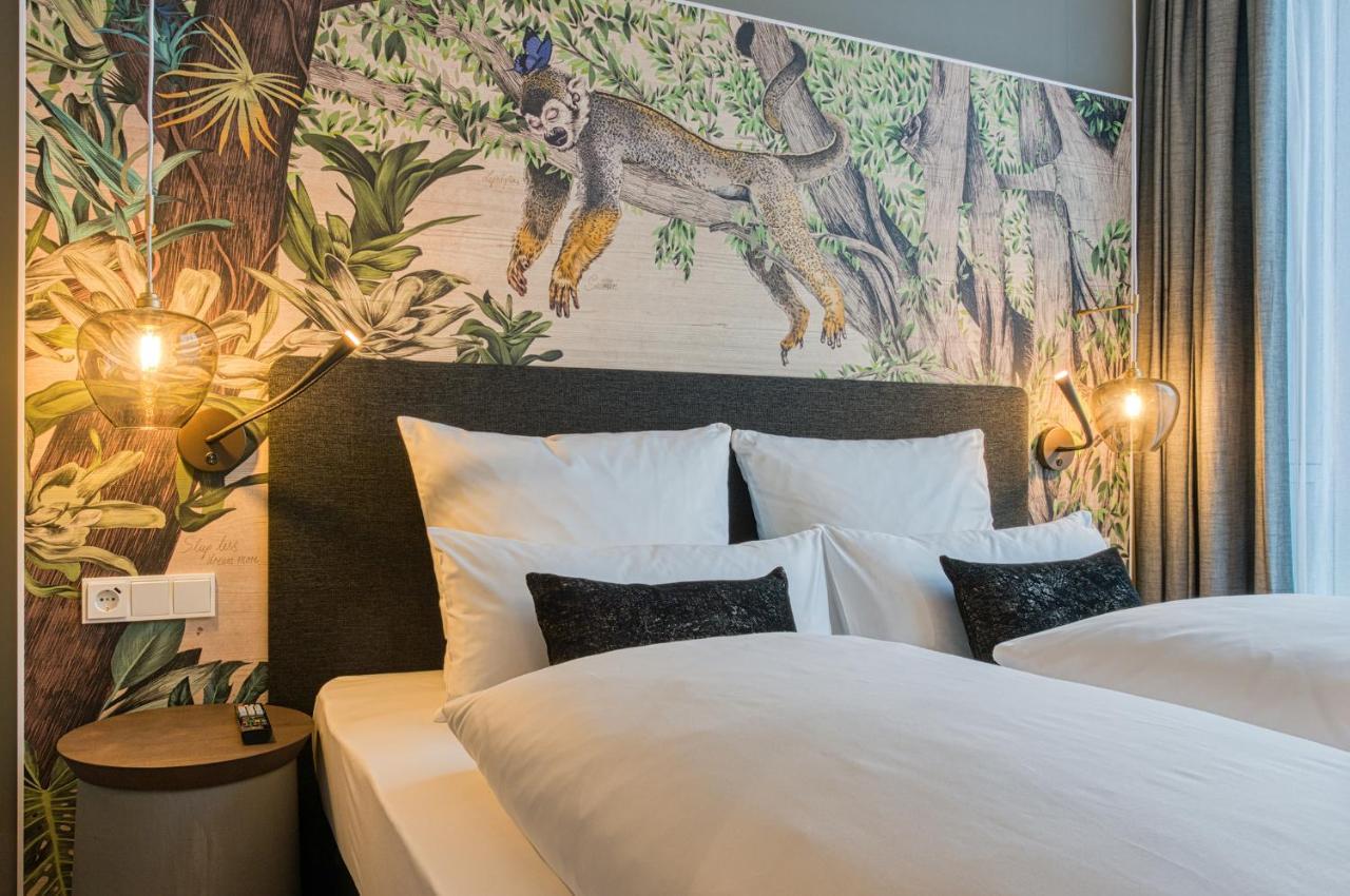 Hotel Vienna House Easy By Wyndham Bergedorf Hamburg