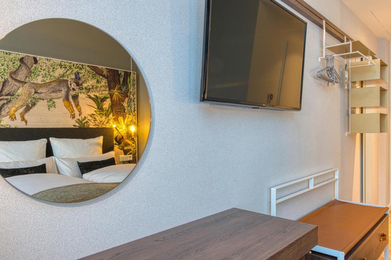 Vienna House Easy By Wyndham Bergedorf Hotel 3*