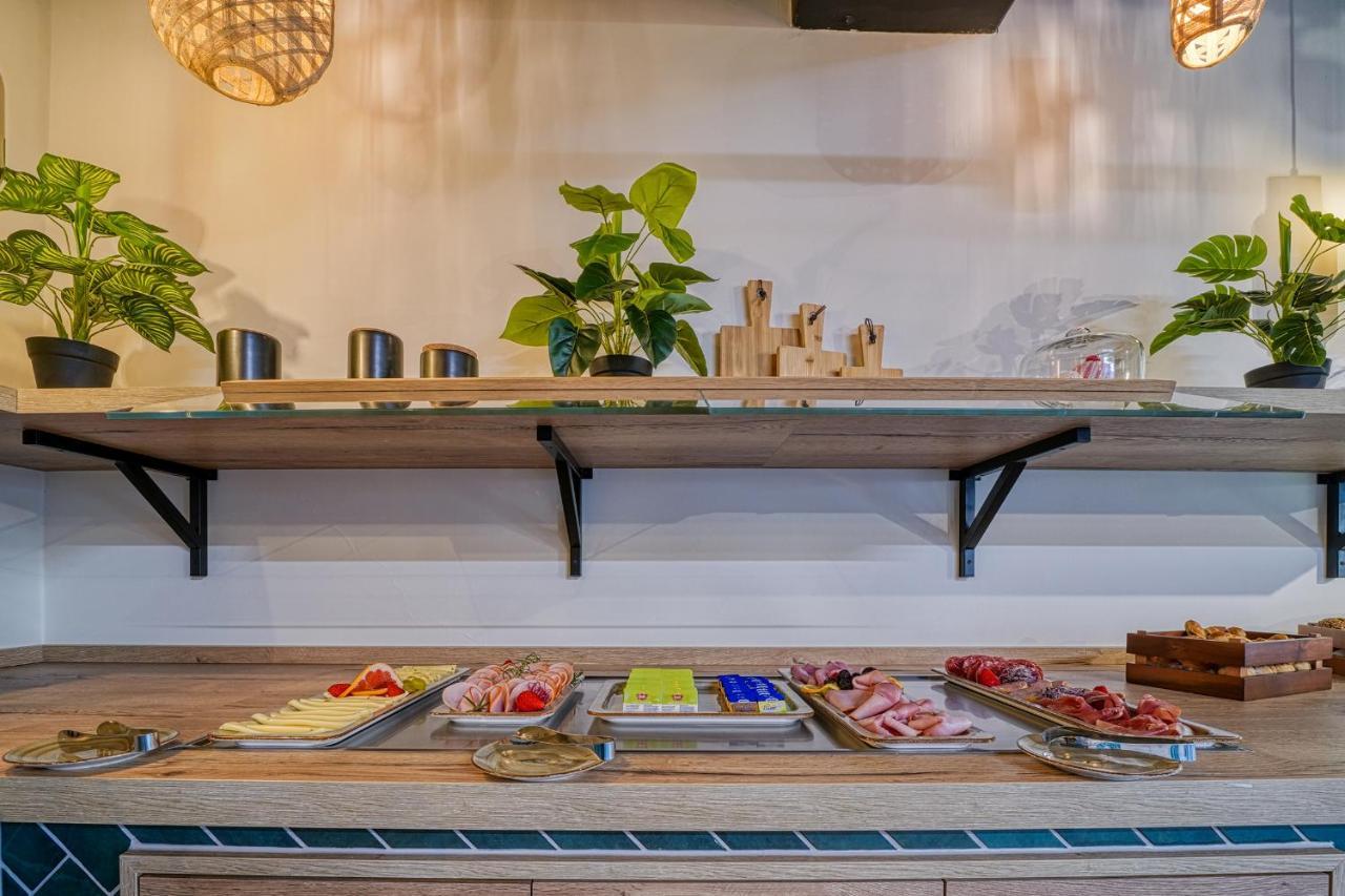 Hotel Vienna House Easy By Wyndham Bergedorf Hamburg