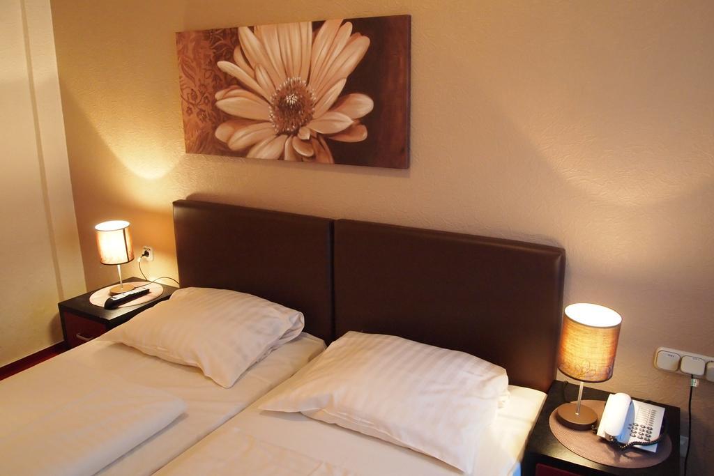Hotel Imperial 3*