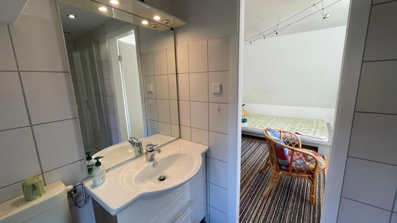 Ruhiges Zentral Appartement