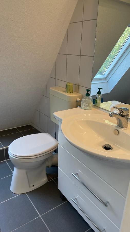 Appartement Ruhiges Zentral Hamburg-Harburg