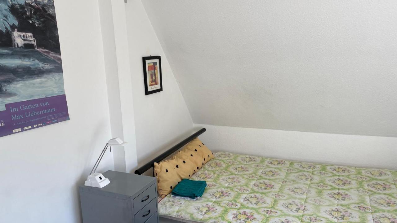 Ruhiges Zentral Appartement