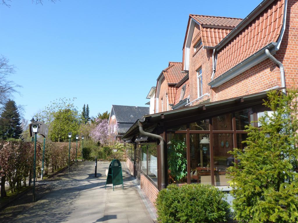 Forsthaus Bergedorf