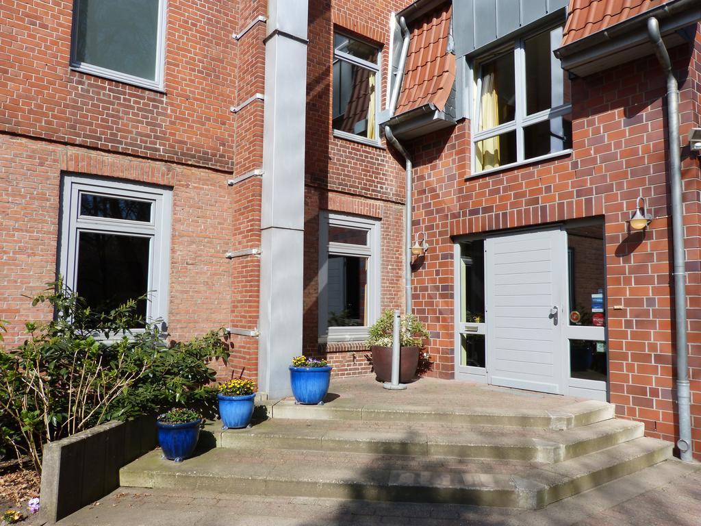 Forsthaus Bergedorf 3* Hamburg-Harburg