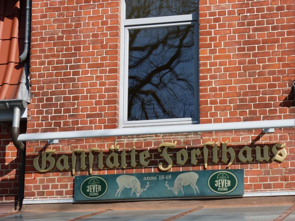 Forsthaus Bergedorf Hamburg-Harburg