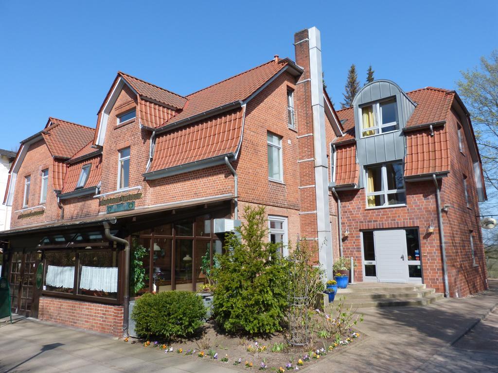 Forsthaus Bergedorf