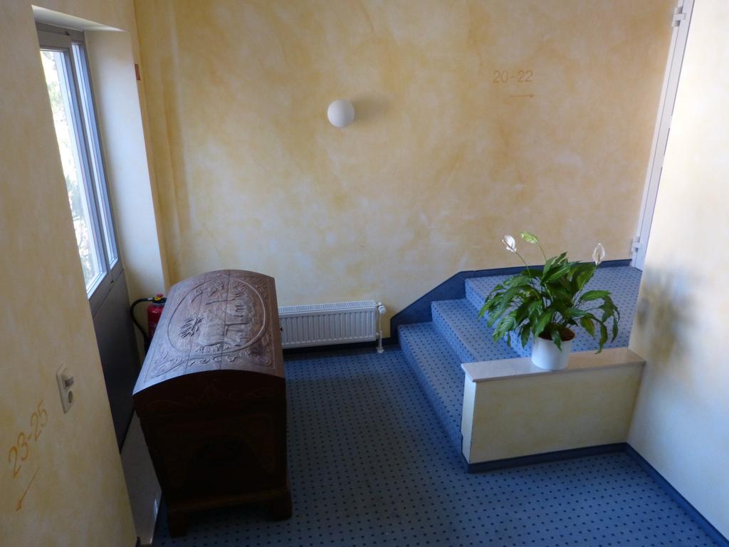 Hotel Forsthaus Bergedorf Hamburg-Harburg