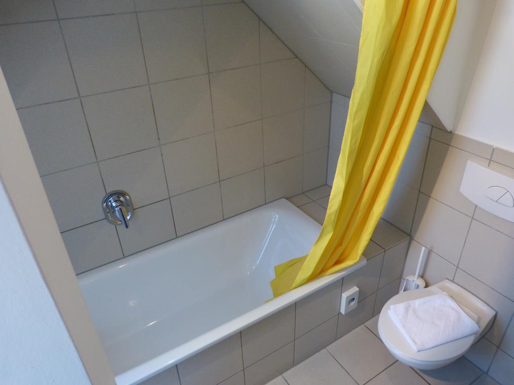 Forsthaus Bergedorf 3* Hamburg-Harburg