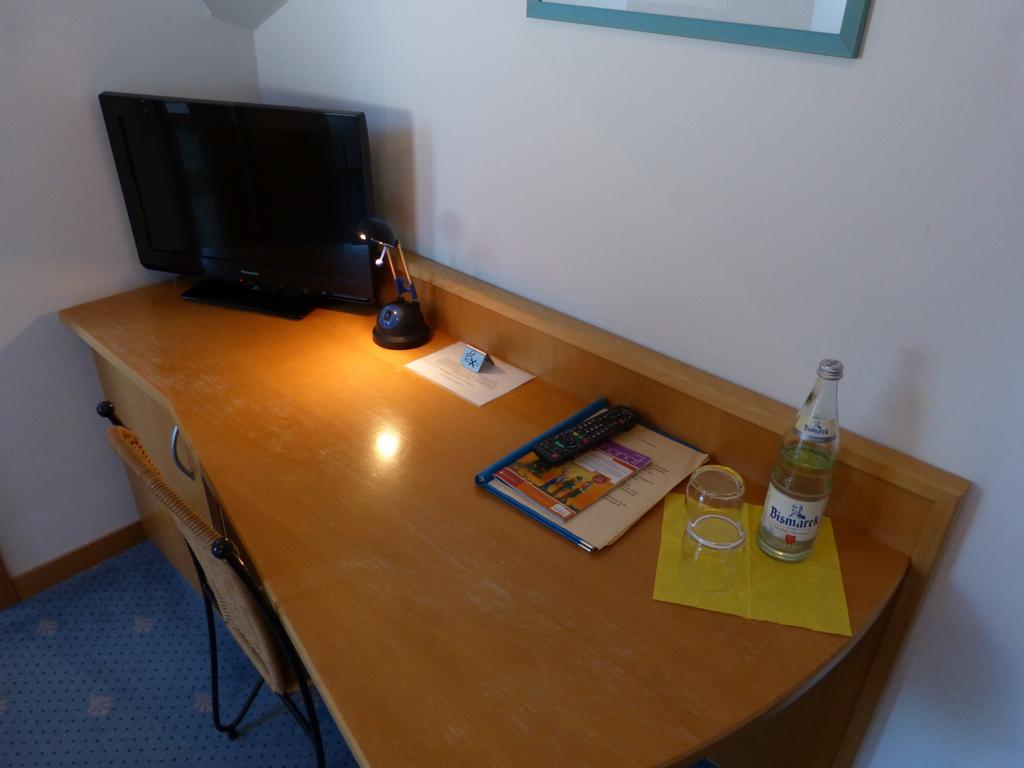 Hotel Forsthaus Bergedorf