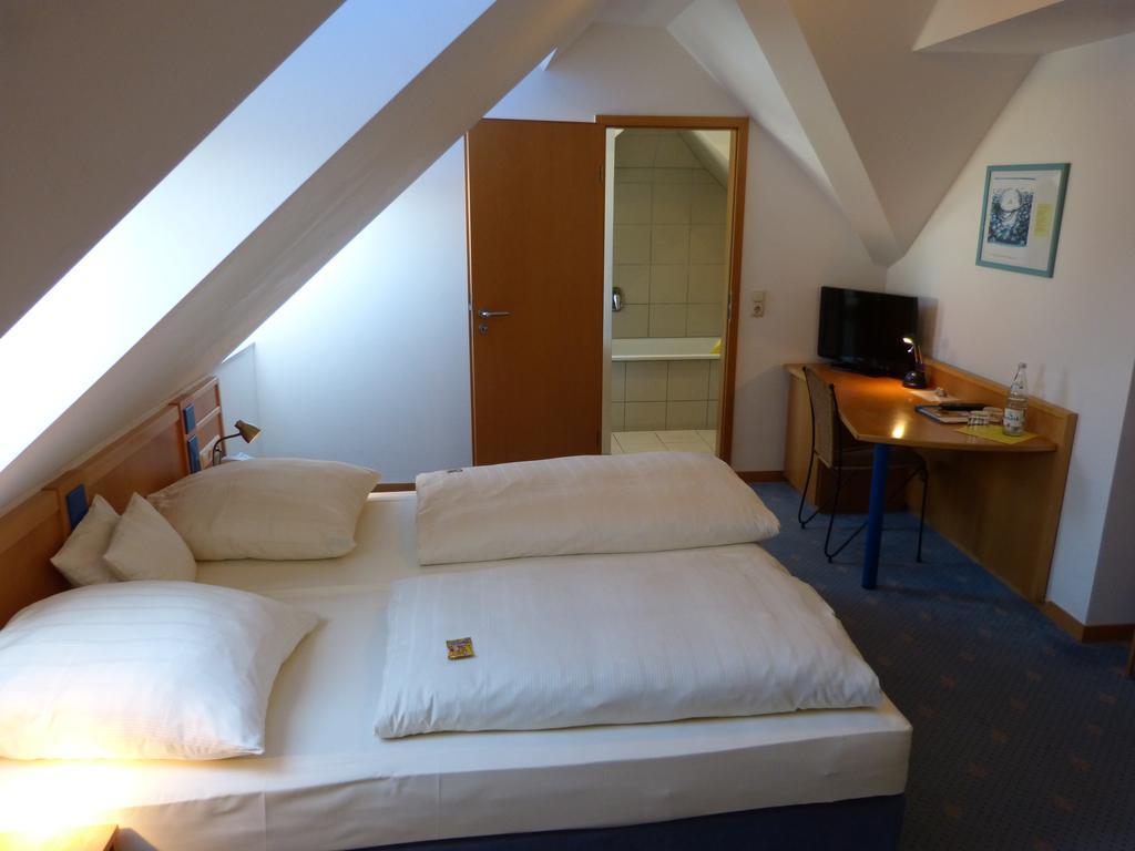 Forsthaus Bergedorf Hotel