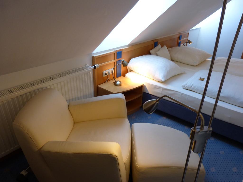 Hotel Forsthaus Bergedorf 3*