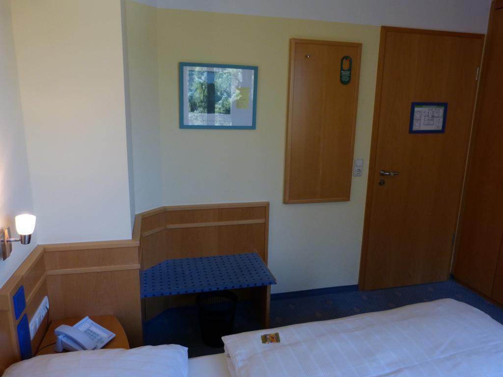 Forsthaus Bergedorf Hotel 3*