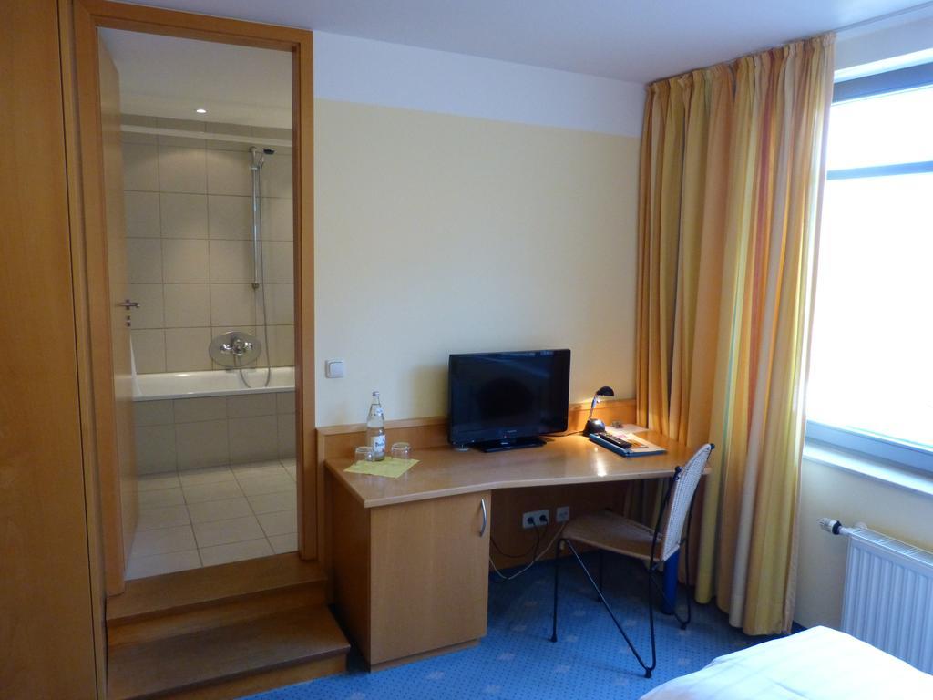 Hotel Forsthaus Bergedorf Hamburg-Harburg