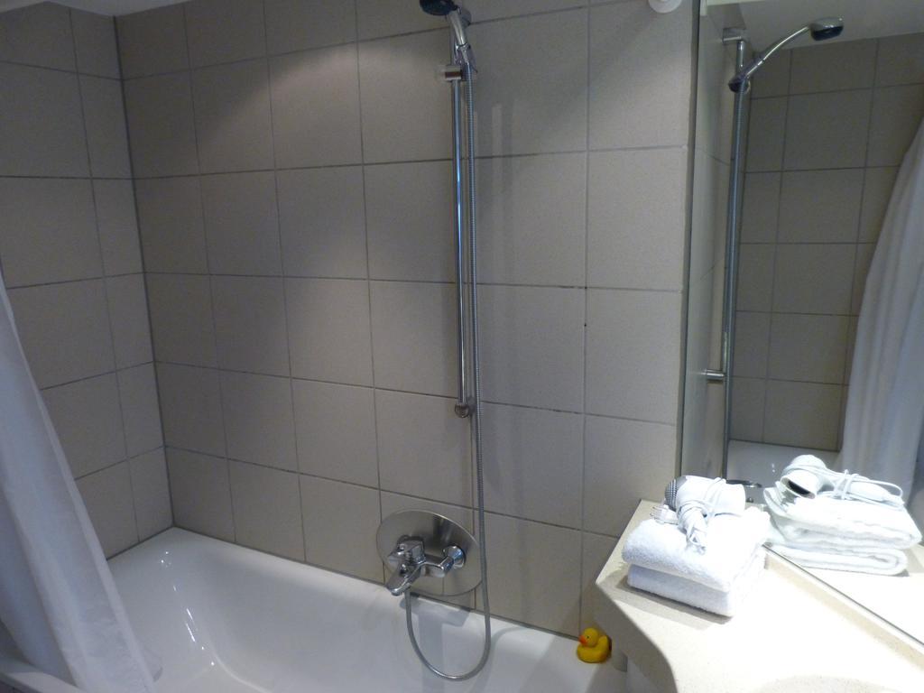 Hotel Forsthaus Bergedorf