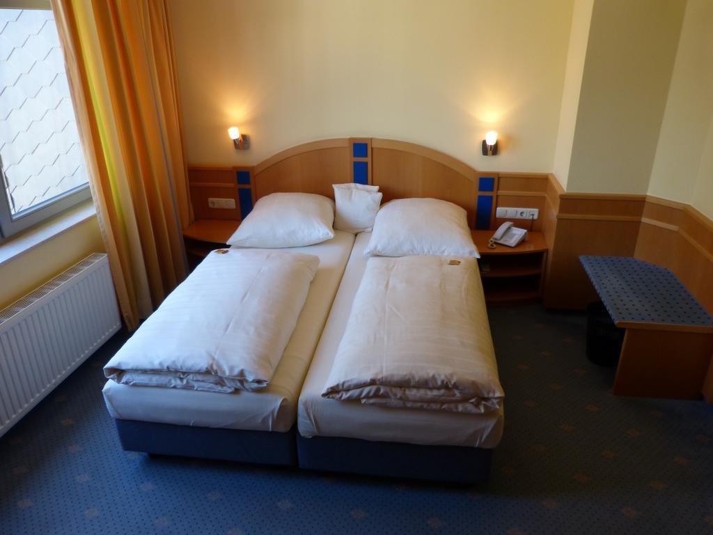 Forsthaus Bergedorf Hotel Hamburg-Harburg