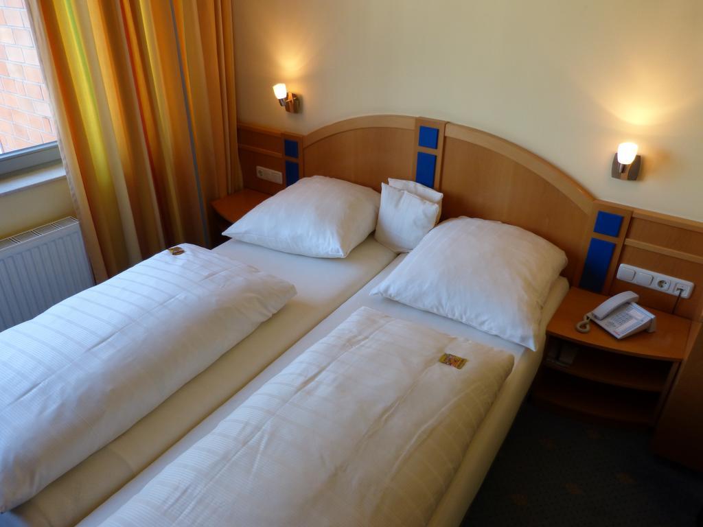 Hotel Forsthaus Bergedorf Hamburg-Harburg