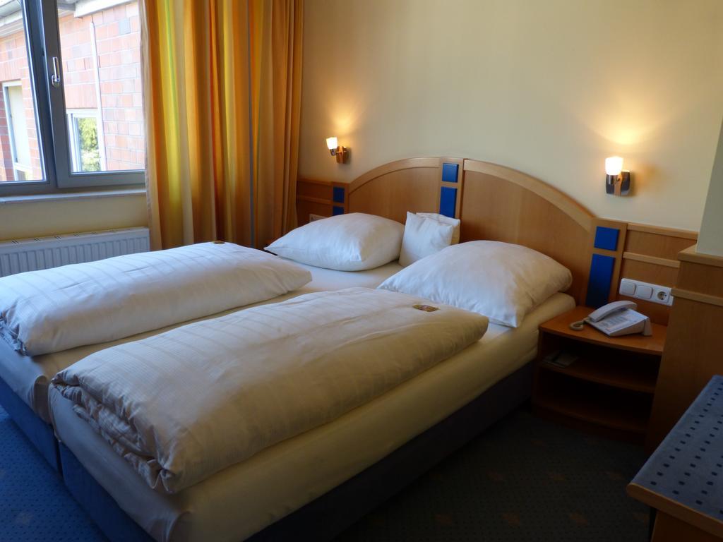 Forsthaus Bergedorf Hotel Hamburg-Harburg